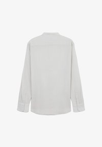 Unausgewählt, grigio fumo