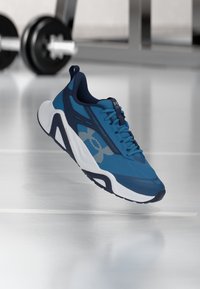 Δεν επιλέχθηκε, aegean blue/midnight navy/blue fog