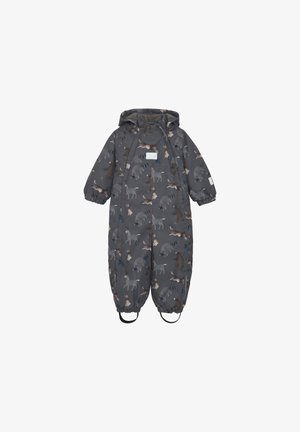 UNISEX - Kombinezon przeciwdeszczowy