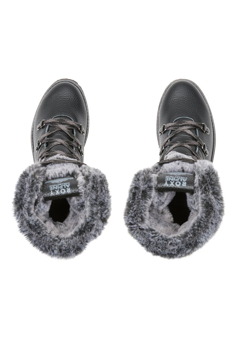 Roxy BRANDI III CHL Botas para la nieve black/negro