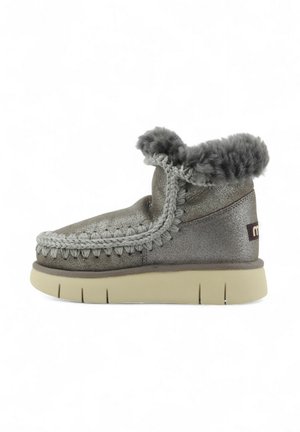 Stivali da neve  - silver