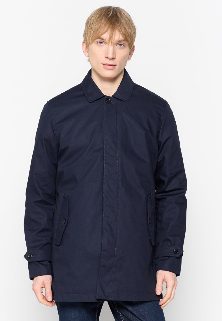 Ben Sherman Jas donkerblauw Ben Sherman Jas donkerblauw