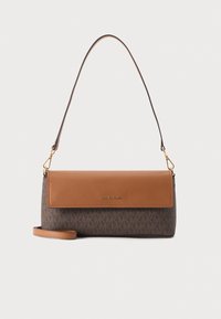 Избран, brown