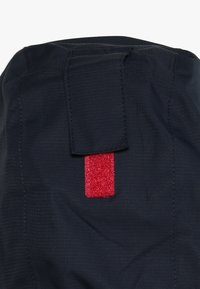 CMP Vandeniui atspari striukė - black blue