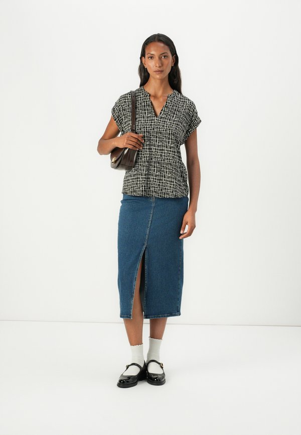 EASY SHAPE - Blouse3