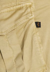 Alpha Industries SPY - Calças cargo - sand