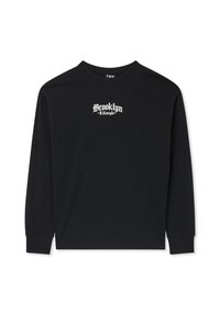 Non selezionato, nero