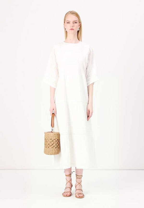 VMBERTINE DRESS - Day dress2