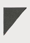 KIDS TRIANGULAR SCARF UNISEX - Κασκόλ - carbonmeliert