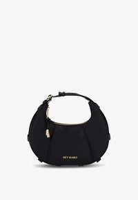 Sélectionné, schwarz