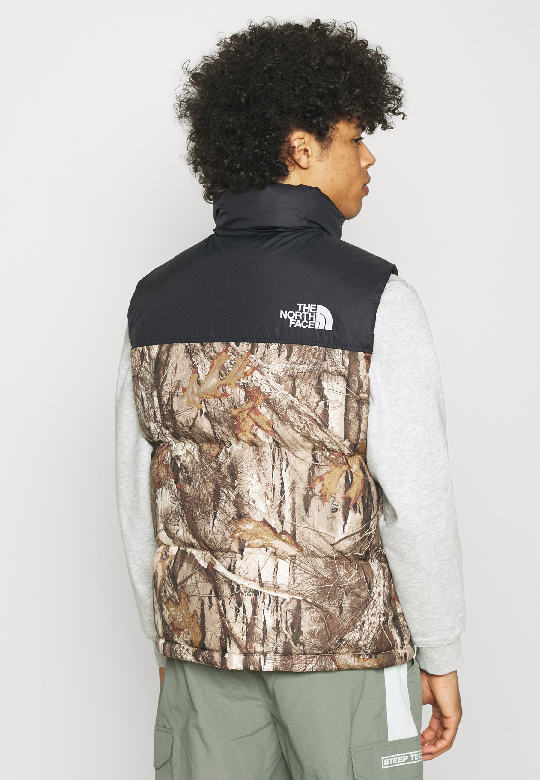 Women 1996 RETRO NUPTSE VEST UNISEX - Waistcoat Women 1996 RETRO NUPTSE VEST UNISEX - Waistcoat