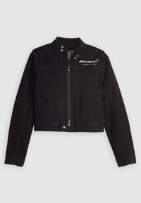 Levi's® LEVI'S® X MCLAREN SPEED TRUCKER Veste en jean blacks