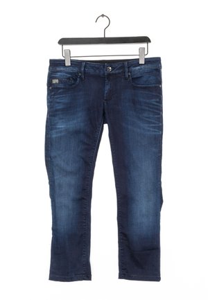 G-STAR Jean droit - blue