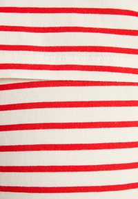 Anna Field MAMA MATERNITY LONG TEE  - Βασικό μπλουζάκι - red/off-white