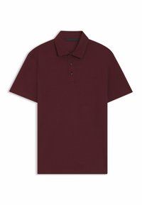 Unausgewählt, dark red six