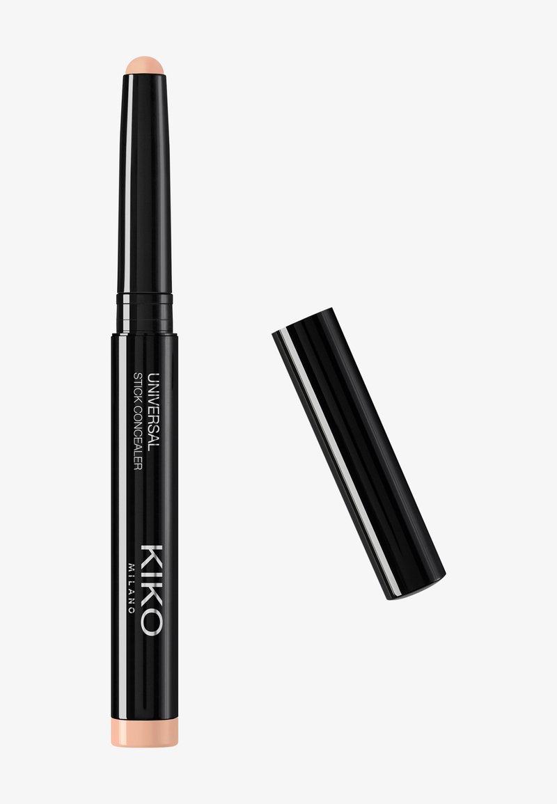 Damen Teint | KIKO Milano UNIVERSAL STICK CONCEALER Concealer universal beige/nicht definiert - WH28077 Damen Teint | KIKO Milano UNIVERSAL STICK CONCEALER Concealer universal beige/nicht definiert - WH28077