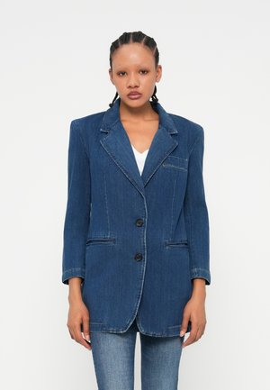 JACKET - Blazer - dark blue