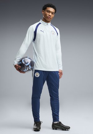 Puma, MANCHESTER CITY , błękit królewski
