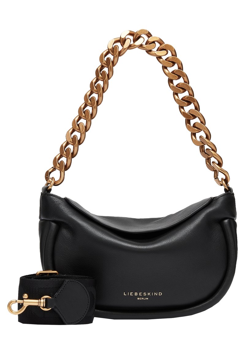 Liebeskind Taschen Liebeskind Shopping Bag Schwarz Liebeskind