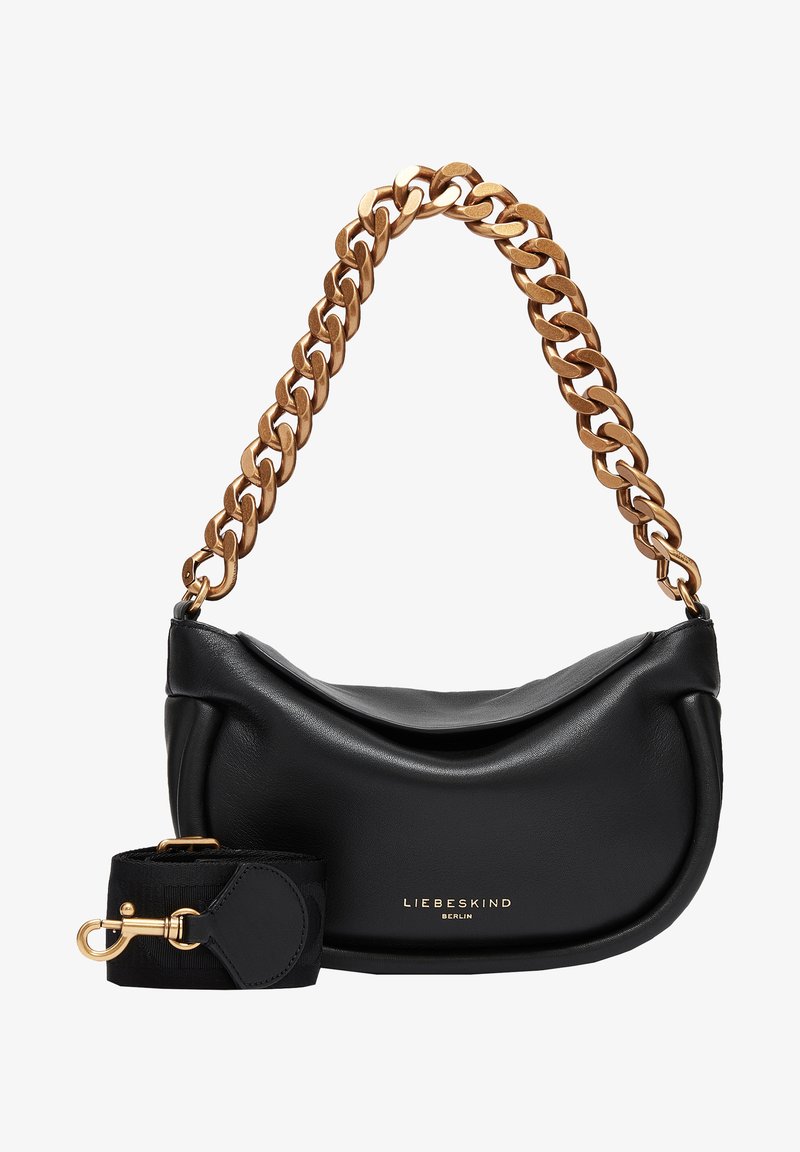 Liebeskind Taschen Liebeskind Shopping Bag Schwarz Liebeskind