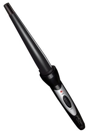 PostQuam ELECTRICAL ITEMS EXPERTCURLING CURLER - Rizador - black