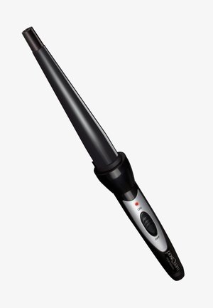 ELECTRICAL ITEMS EXPERTCURLING CURLER - Hair styling - black