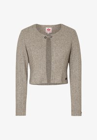 Unausgewählt, taupe