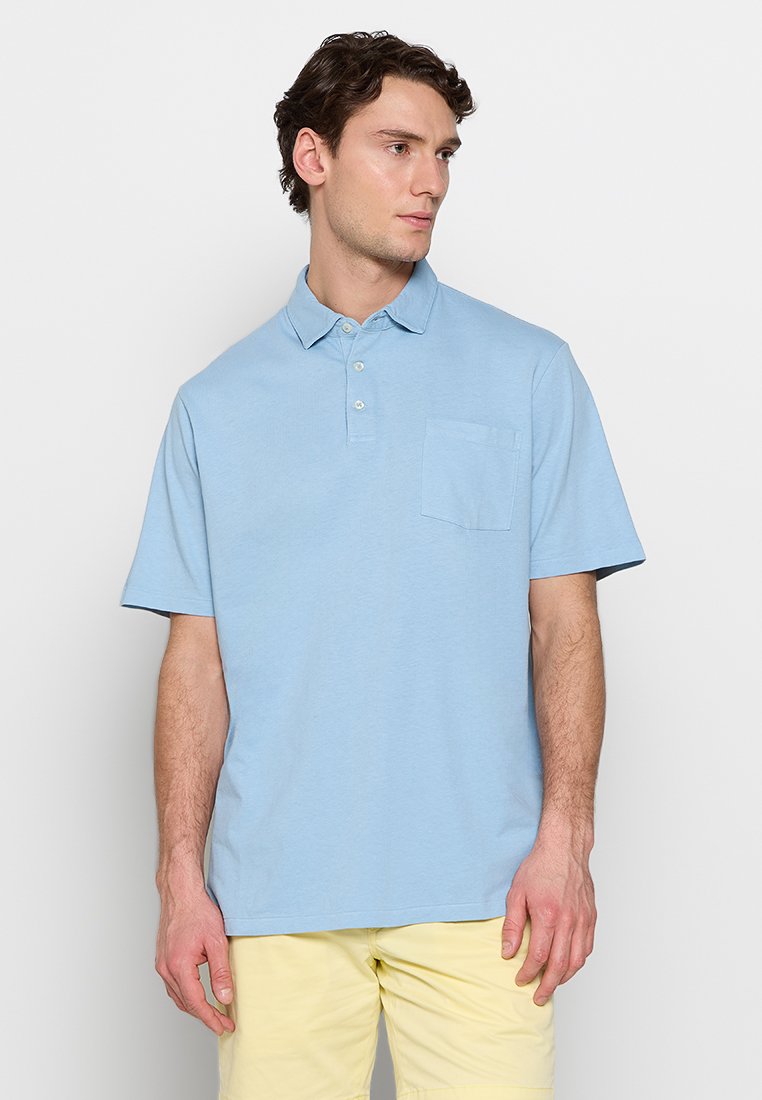 Polo Ralph Lauren Poloshirt lichtblauw