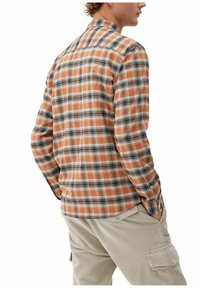 s.Oliver Hemd - orange