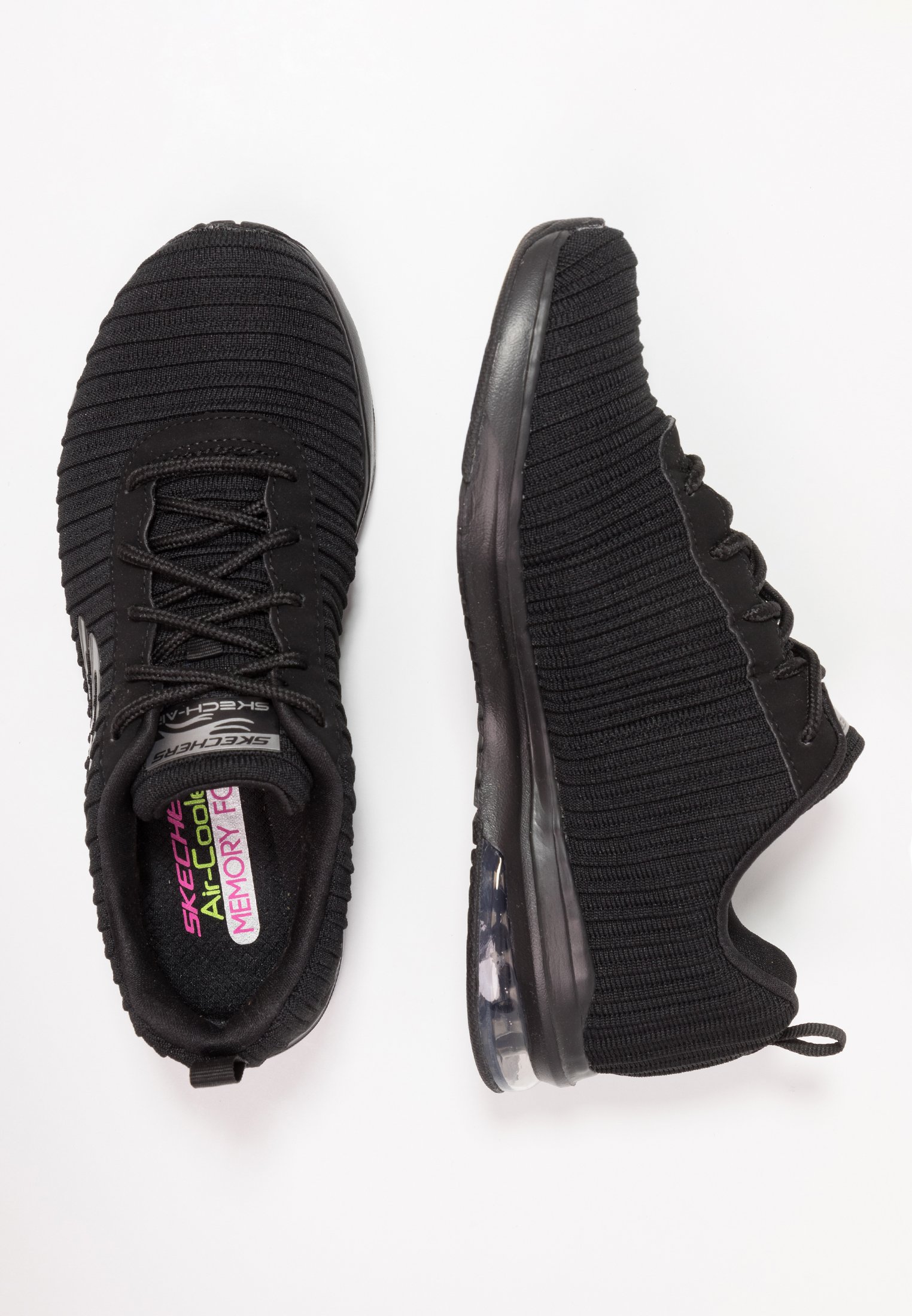 sketcher platform sneakers