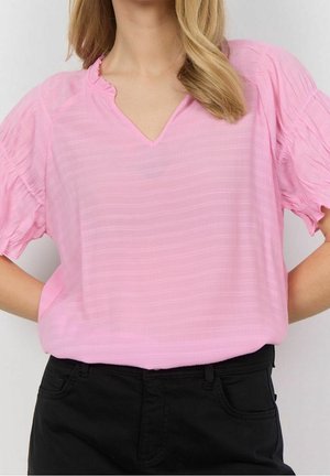 Blouse - pink
