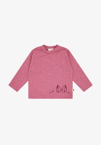 Unausgewählt, rouge