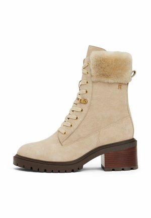 CLEAT CHELSEA - Bottes de neige - horseradish