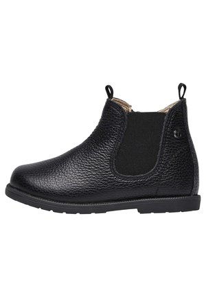 WINTER WOOD - Scarpe primi passi - schwarz