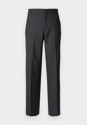 PANT - Bukse - gris