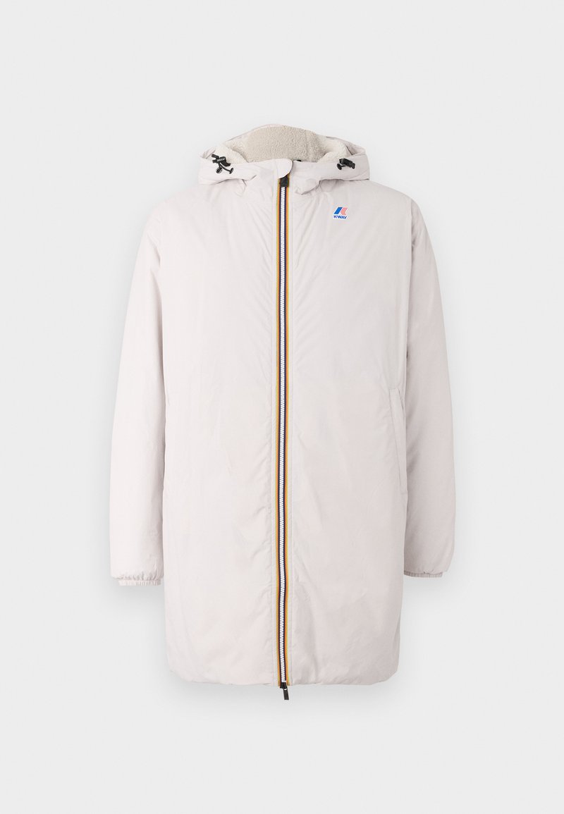 K-way Wintermantel roze K-way Wintermantel roze