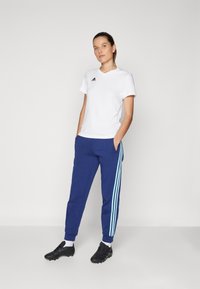 adidas Performance ARSENAL LONDON WMN DK PANT - Klubové oblečenie - night sky
