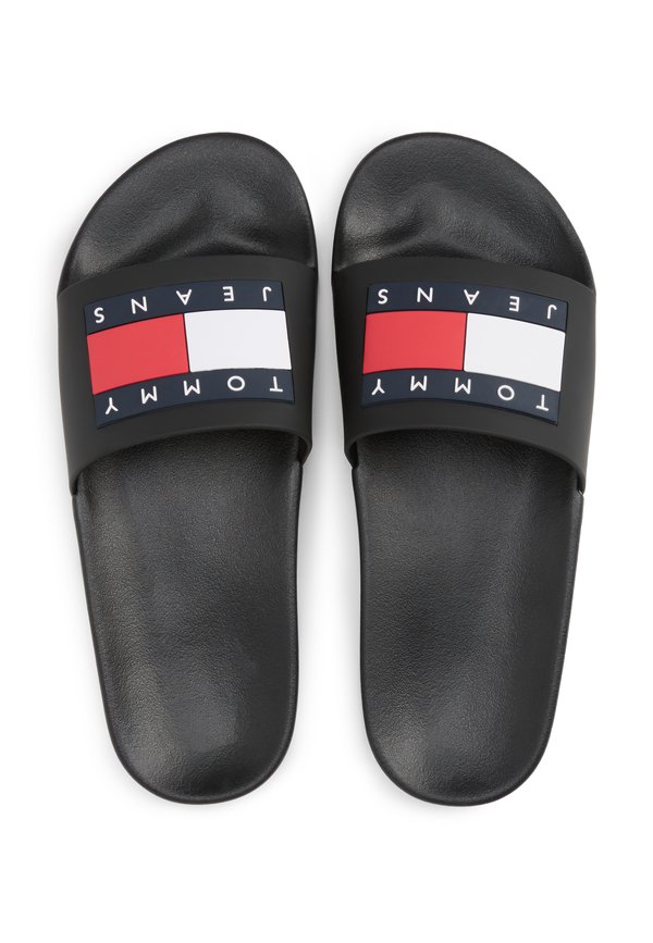 FLAG POOL - Pool slides3