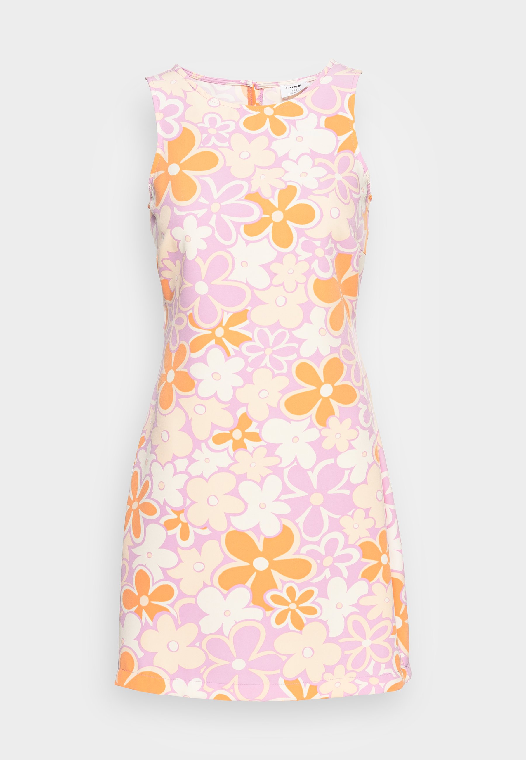 calvin klein maya trainers pink