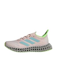 Unselected, quartz flash aqua lucid lemon
