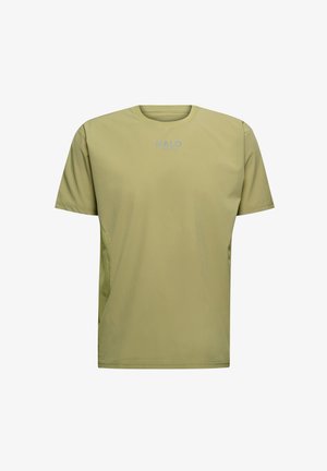 HALO SCOUT - T-shirt print - cedar