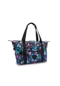 Kipling CLASSICS ART REISE spectral orchid/black Zalando