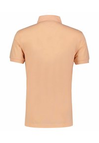 Tommy Hilfiger REGULAR - Polo - apricot