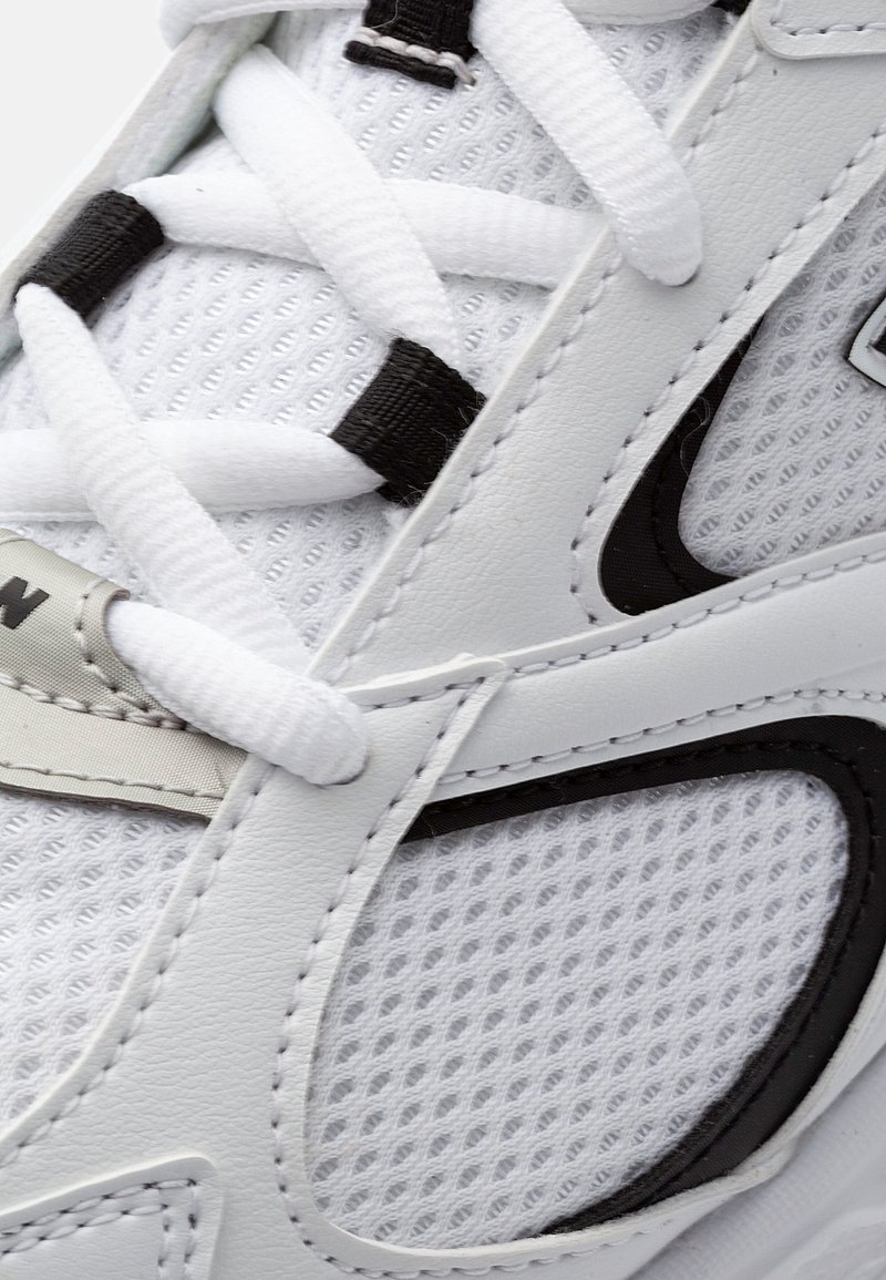 Damen Sneaker low | New Balance ML408 UNISEX Sneaker low munsell white/weiß - ZI89385 Damen Sneaker low | New Balance ML408 UNISEX Sneaker low munsell white/weiß - ZI89385