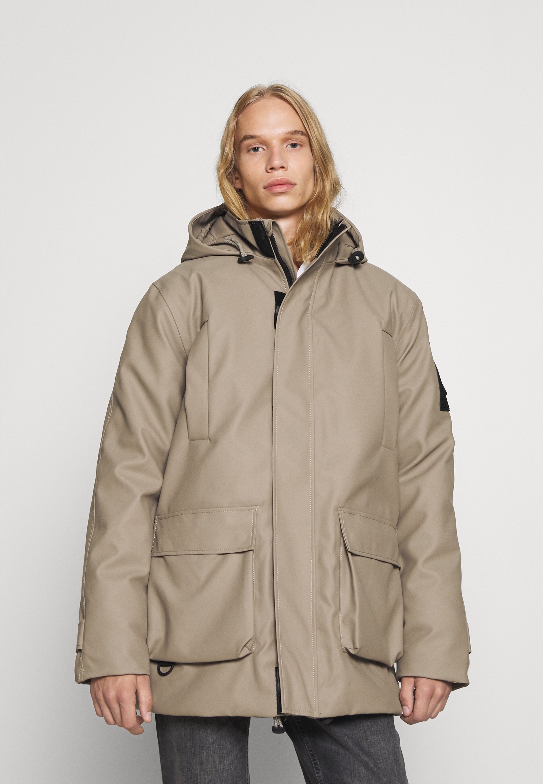 Rains GLACIAL PARKER UNISEX 