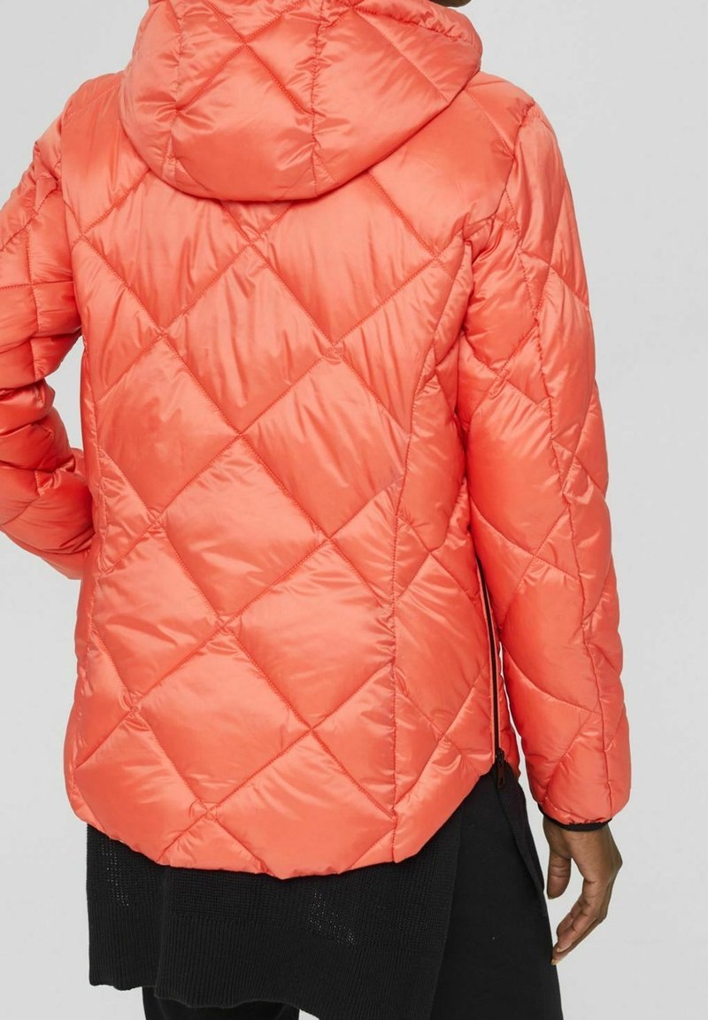 Daunen Jacke Esprit Leichte Daunenjacke Winterjacken Esprit