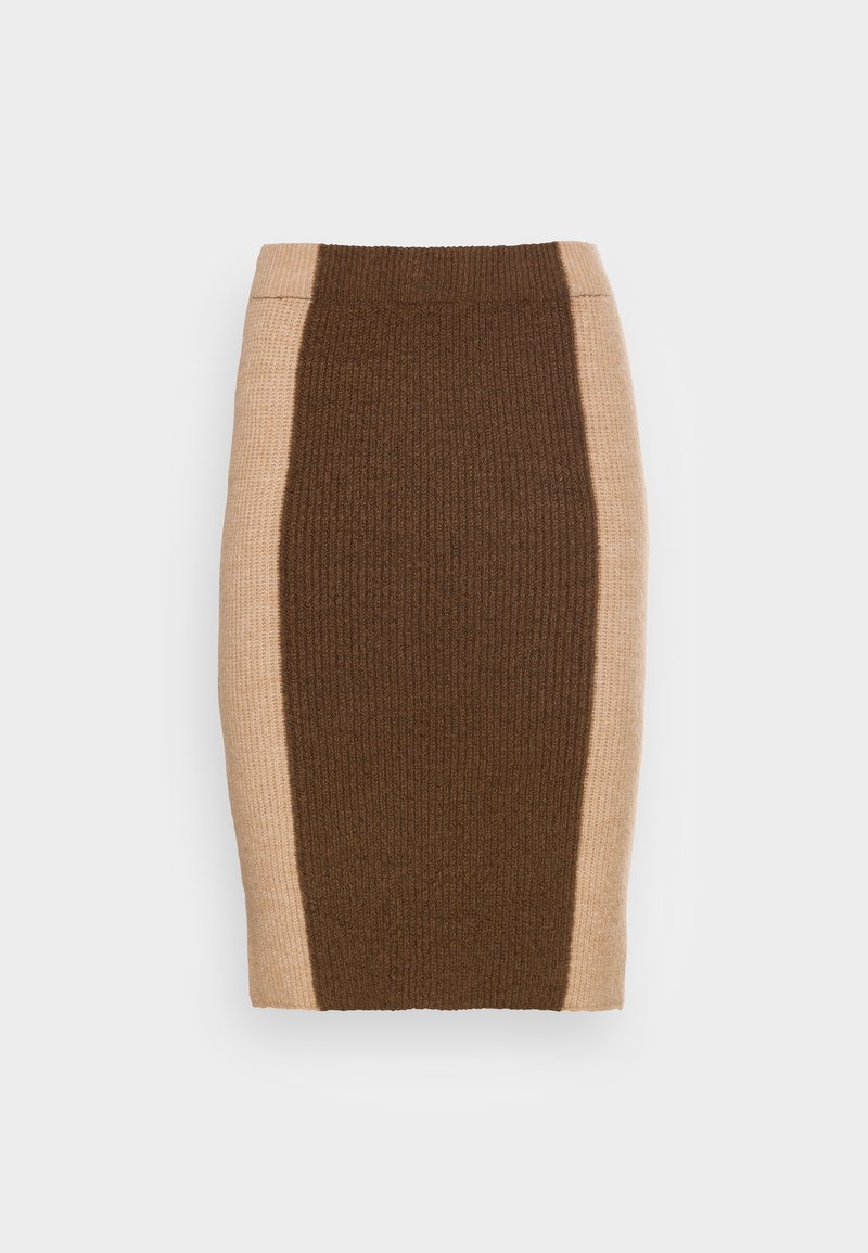 Noisy May Kokerrok beige Noisy May Kokerrok beige