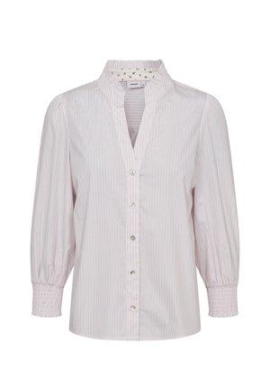 Nümph, NULILI BLOUSE - Chemisier - pink lady