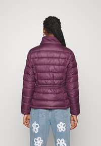 Pepe Jeans Vinterjacka - purple