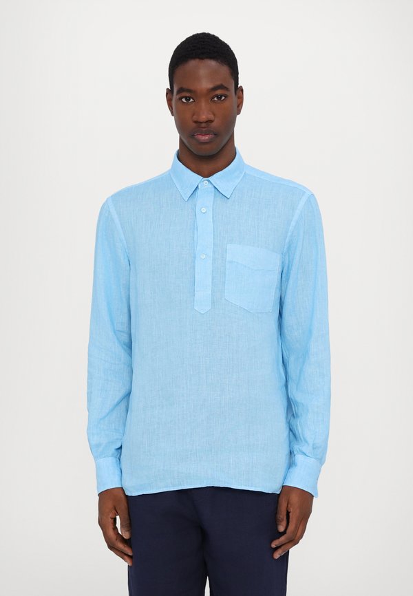 CAMICIA RICHIUSA - Shirt